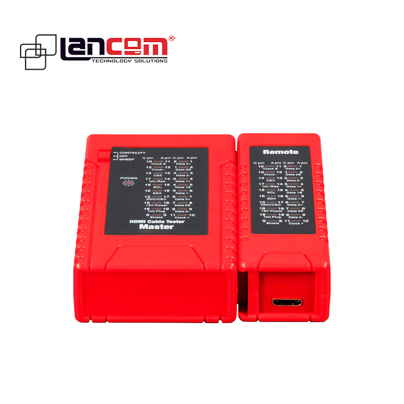 TESTER-122
