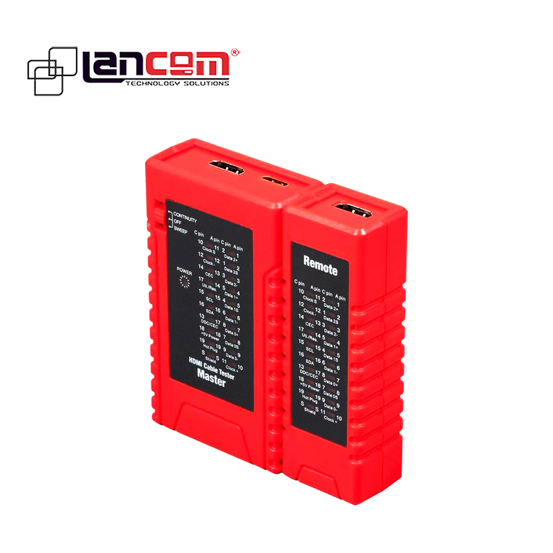 TESTER-222