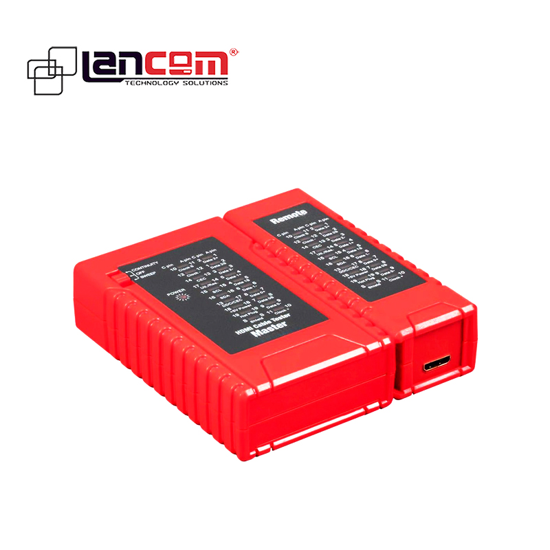 TESTER-322