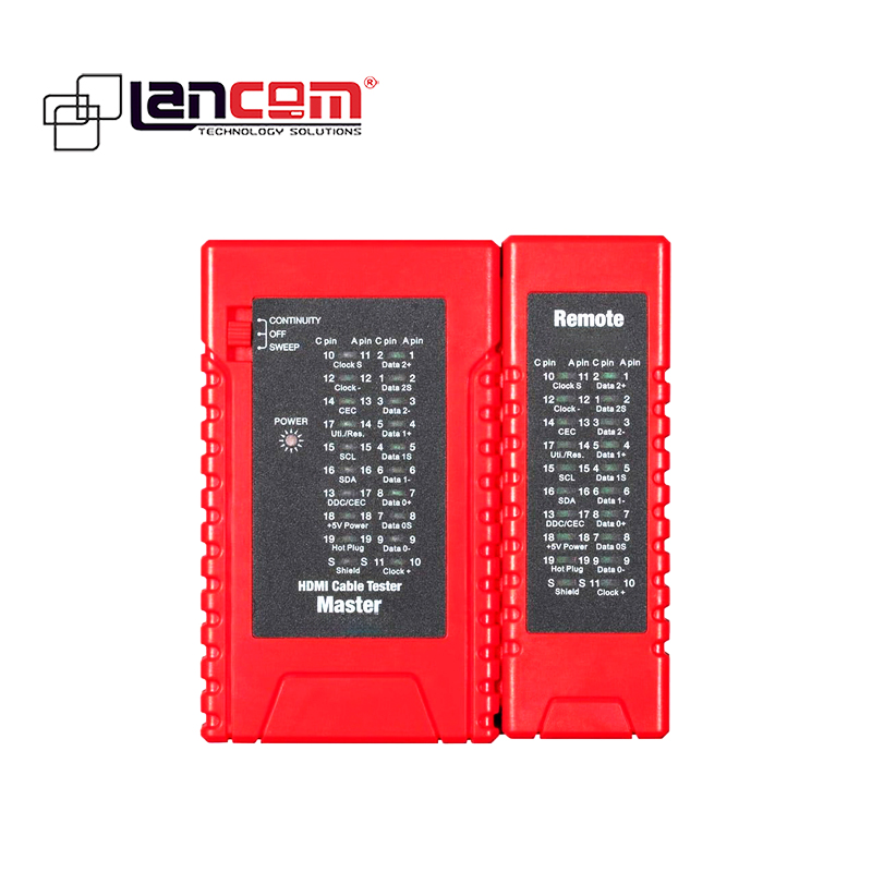 TESTER22