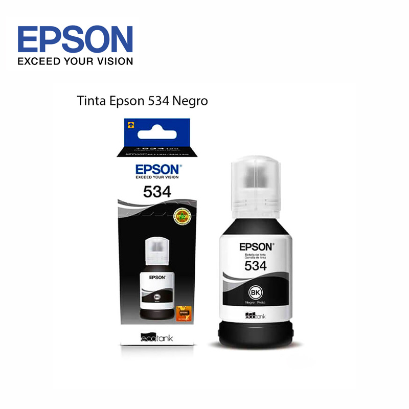 EPSON 534